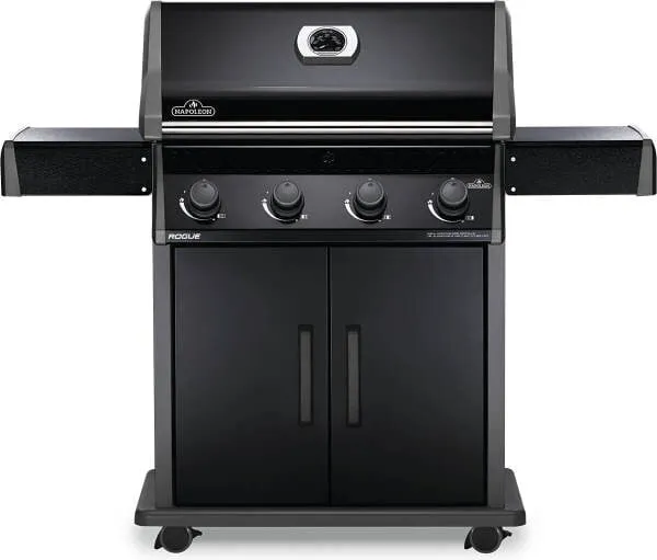 Napoleon Bbq R525PK1NECO Napoleon'S Rogue R525Pk1Neco - Exclusive Sku For Neco Dealers Only