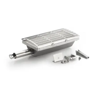 Napoleon Bbq S81013 Infrared Burner Kit - For Prestige 500/665. Pro 500 And Bi 700/500