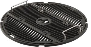 Napoleon Bbq S83018 Cast Cooking Grid - For 22 Kettle Grills