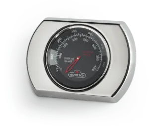Napoleon Bbq S91009 Temperature Gauge - For Built-In 500 And 700 Series 32/38/44