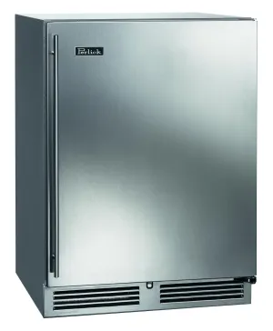 Perlick HC24RO41R 24 Outdoor Refrigerator