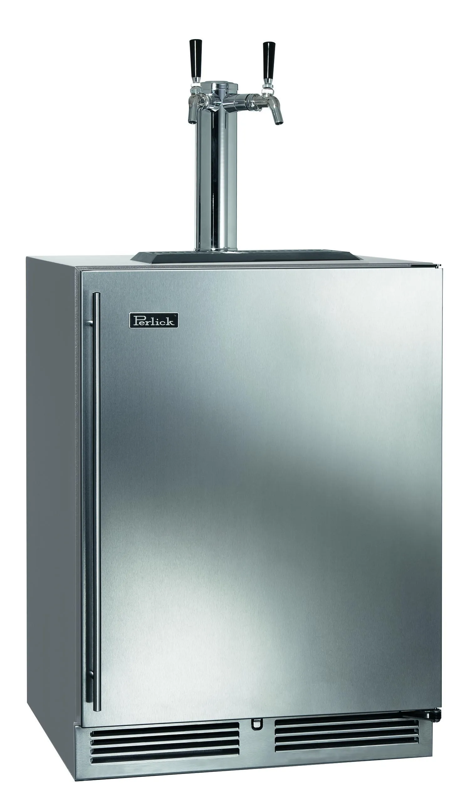 Perlick HC24TO41R2 24 Outdoor Beer Dispenser