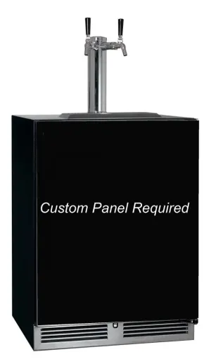 Perlick HC24TO42L2 24 Outdoor Beer Dispenser