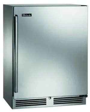 Perlick HH24RO41L 24 Outdoor Refrigerator