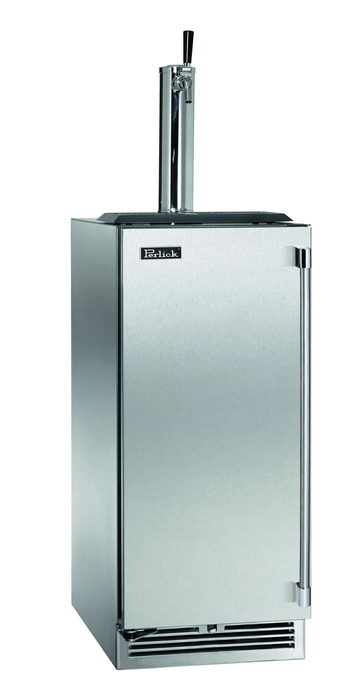Perlick HP15TO41R1 15 Outdoor Beer Dispenser