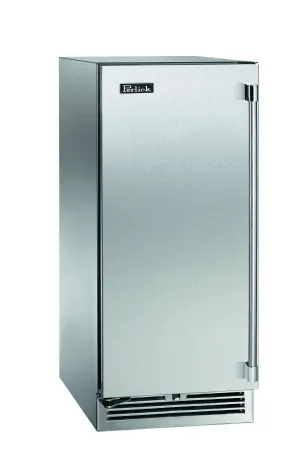 Perlick HP15WO41R 15 Outdoor Wine Unit