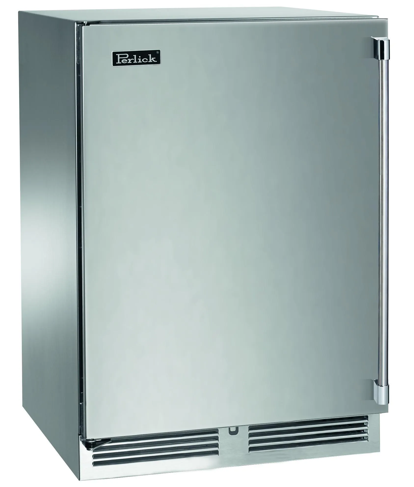 Perlick HP24FO41L 24 Oudoor Freezer