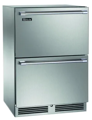 Perlick HP24FO45 24 Oudoor Freezer