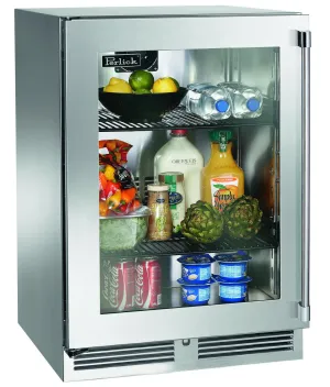 Perlick HP24RO43R 24 Outdoor Refrigerator
