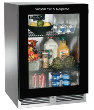 Perlick HP24RO44L 24 Outdoor Refrigerator
