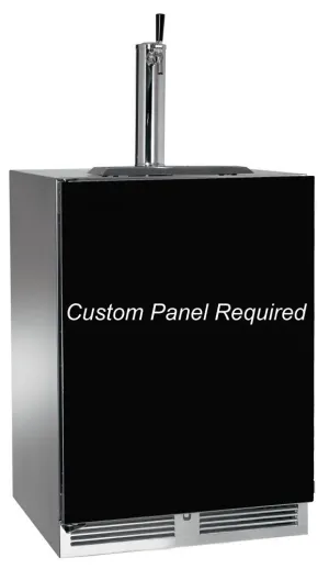 Perlick HP24TO42L1 24 Outdoor Beer Dispenser