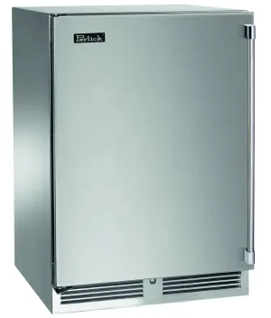 Perlick HP24WO41R 24 Outdoor Wine Reserve