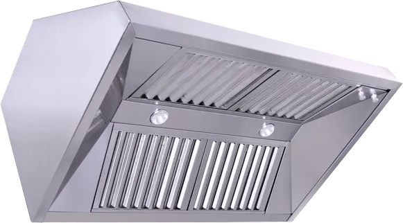 Prestige America PLBQ60300 60 Pro-Line Bbq Hood