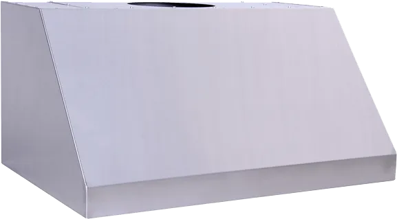 Prestige America PLBQ60300 60 Pro-Line Bbq Hood