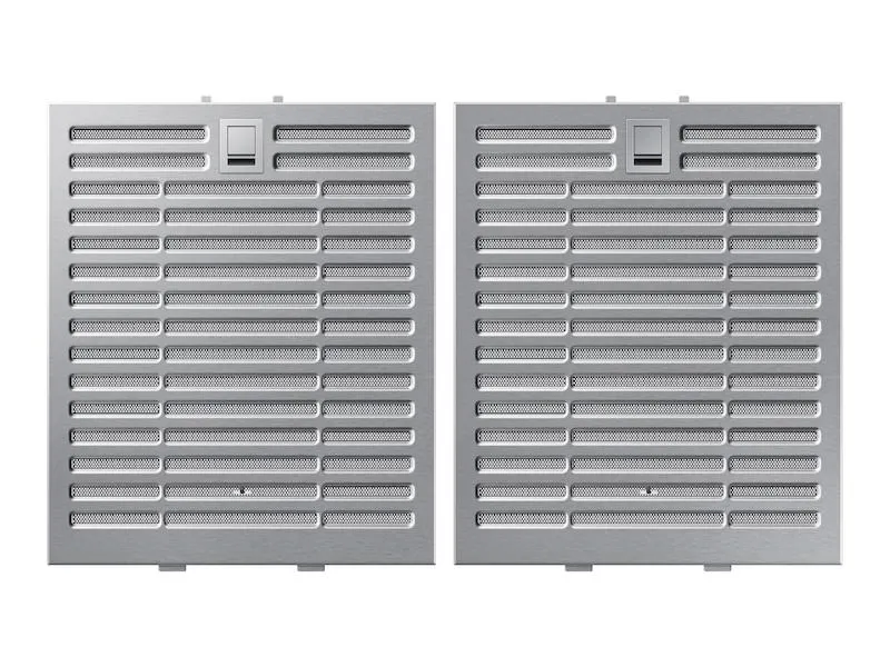 Samsung NK30CB700W33 30 Bespoke Smart Wall Mount Hood With Lcd Display In Clean Deep Charcoal