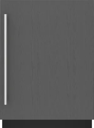 Sub-Zero 7042312 Undercounter Solid Overlay Door - Right Hinge