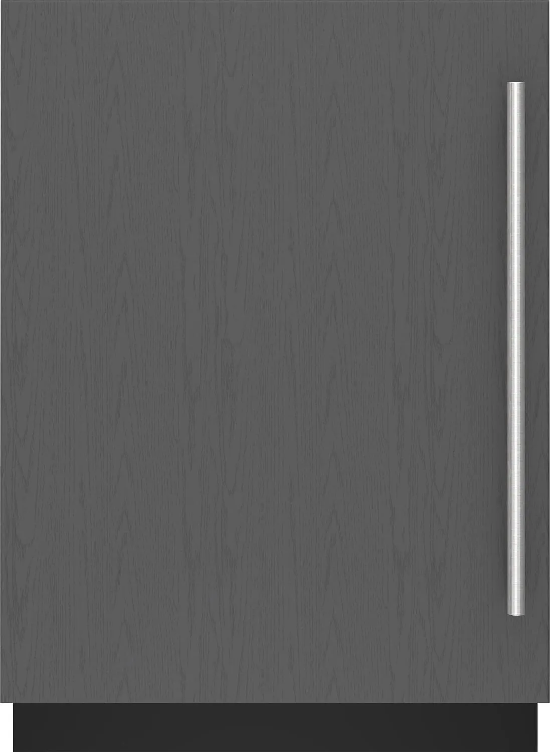 Sub-Zero 7042313 Undercounter Solid Overlay Door - Left Hinge
