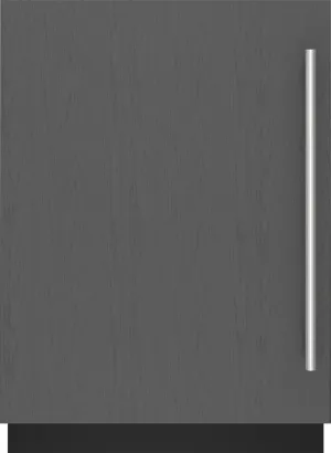 Sub-Zero 7042313 Undercounter Solid Overlay Door - Left Hinge