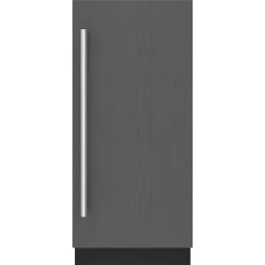 Sub-Zero 7042314 Undercounter Solid Overlay Door - Right Hinge