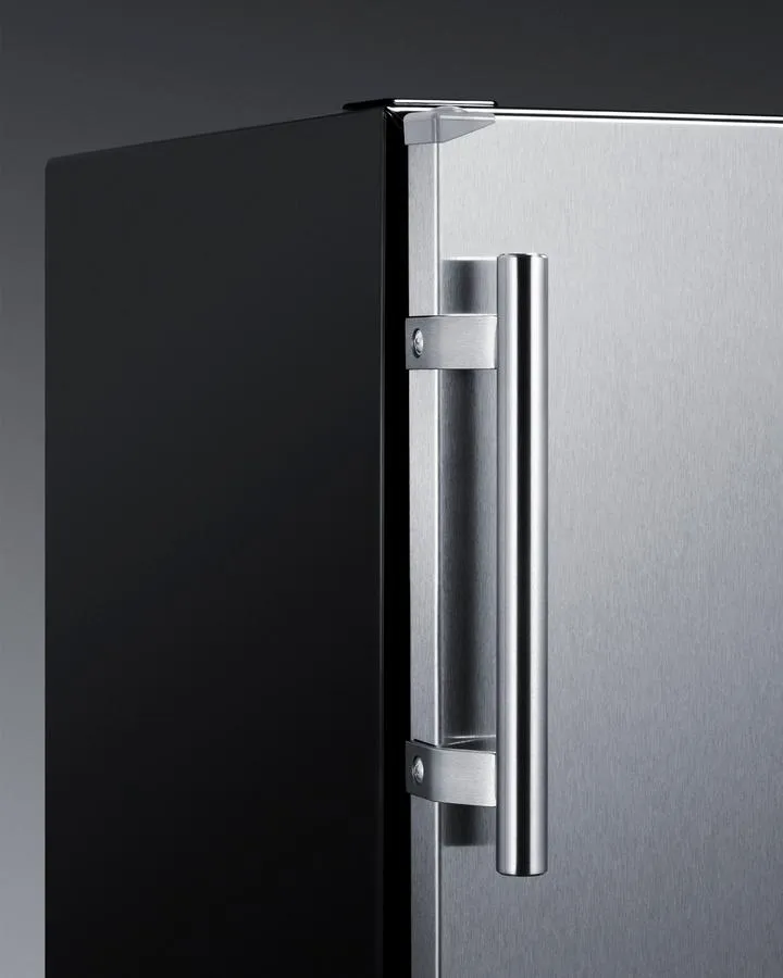 Summit SBC7BRSWK2 24 Wide Wine Kegerator
