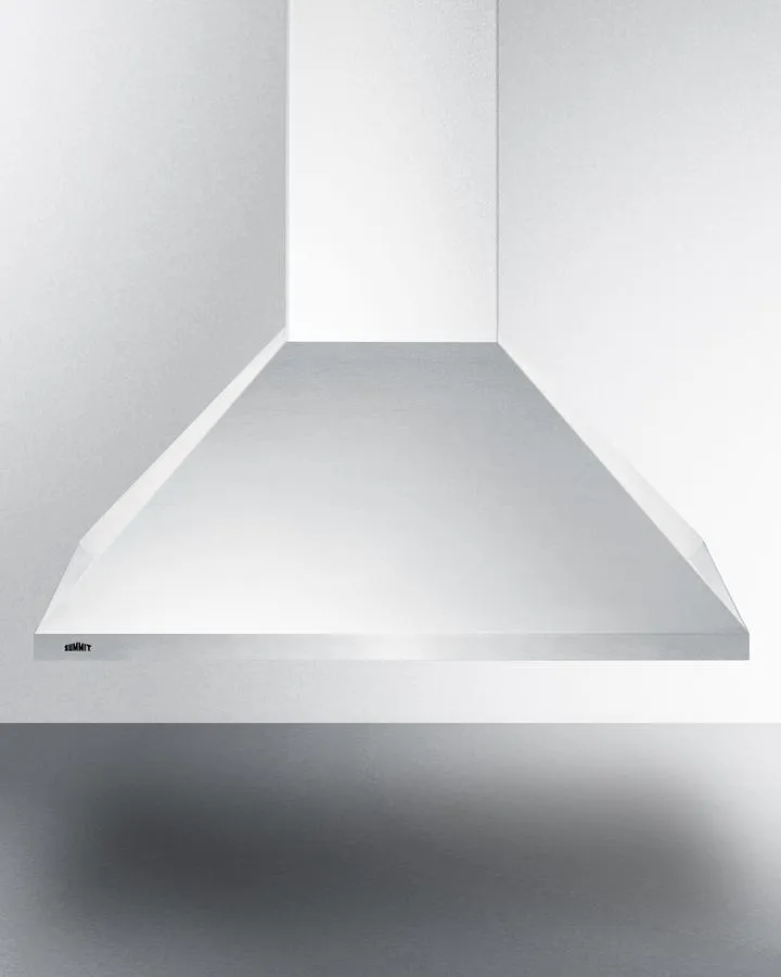 Summit SEH1530SSADA 30 Wide Wall-Mounted Range Hood. Ada-Compliant