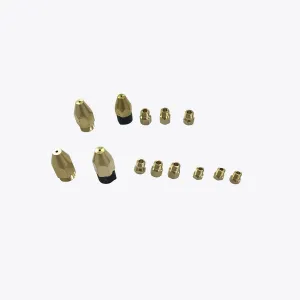 Thor Kitchen LPKHRG4808U Lp Conversion Kit For Hrg4808U Gas Range - Lpkhrg4808U