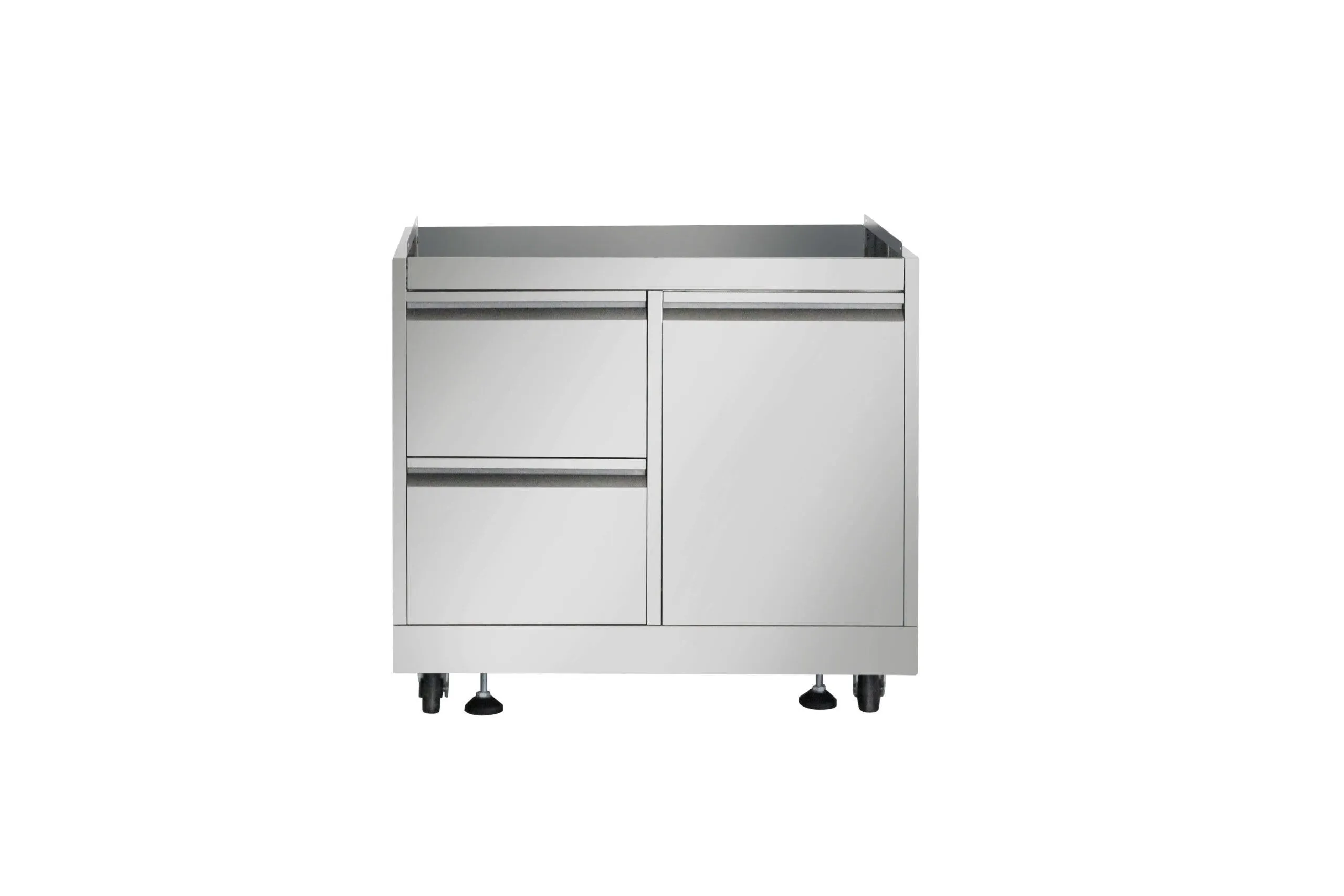 Thor Kitchen MK04SS304 32 Inch 4-Burner Gas Bbq Grill With Rotisserie In Stainless Steel