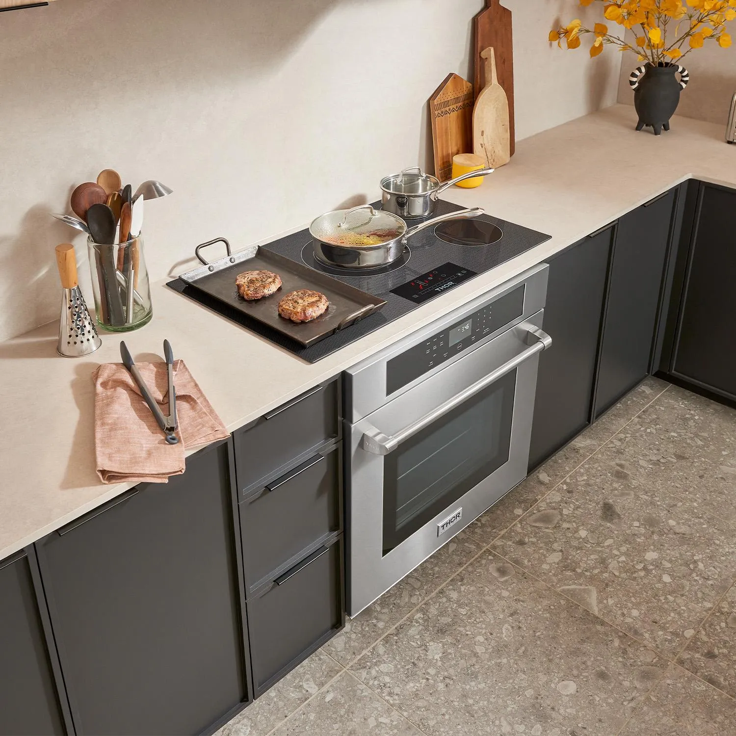 Thor Kitchen TEC36