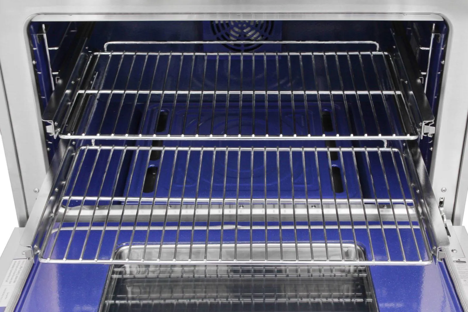 Thor Kitchen TR30SS 30 Inch Telescopic Rack For Professional Ranges