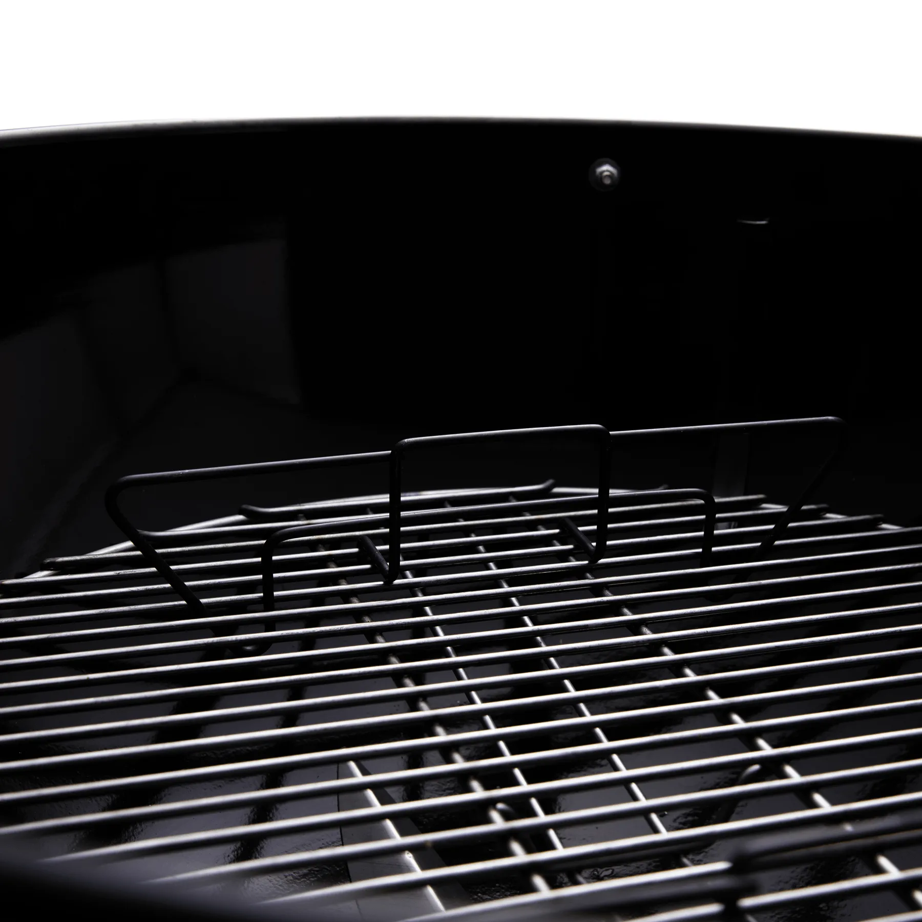Weber 1500065 Master-Touch Charcoal Grill 26 - Smoke Grey