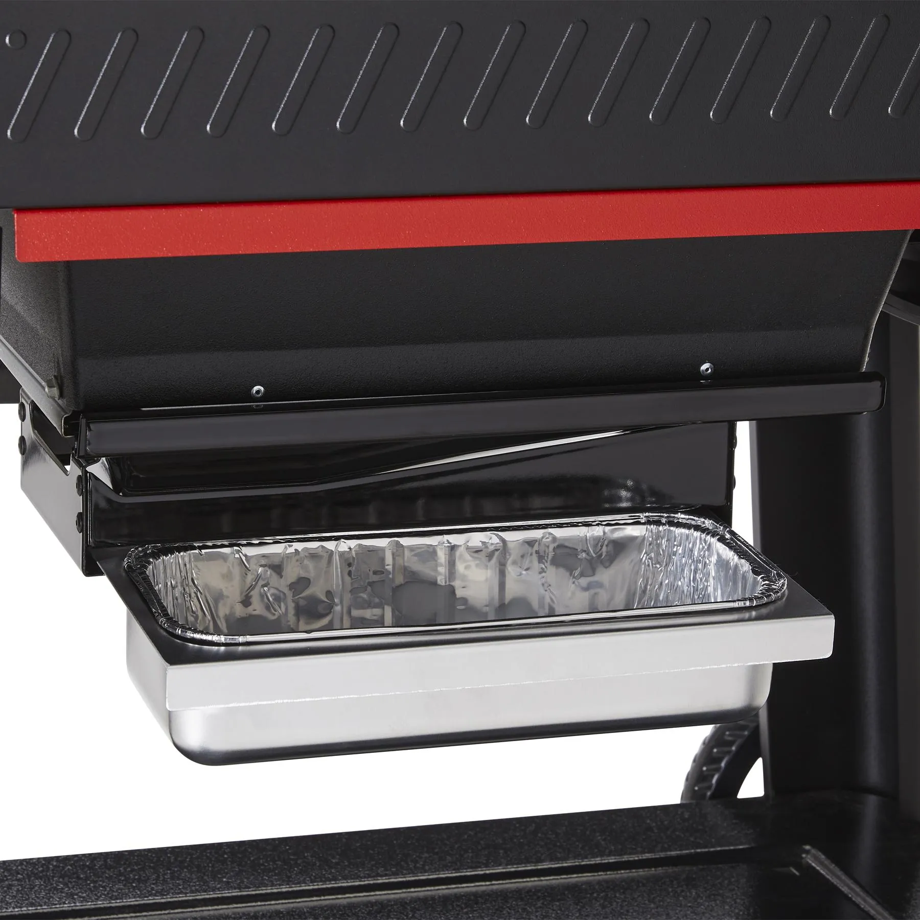 Weber 1500121 Searwood&#8482; Xl 600 Pellet Grill - Black