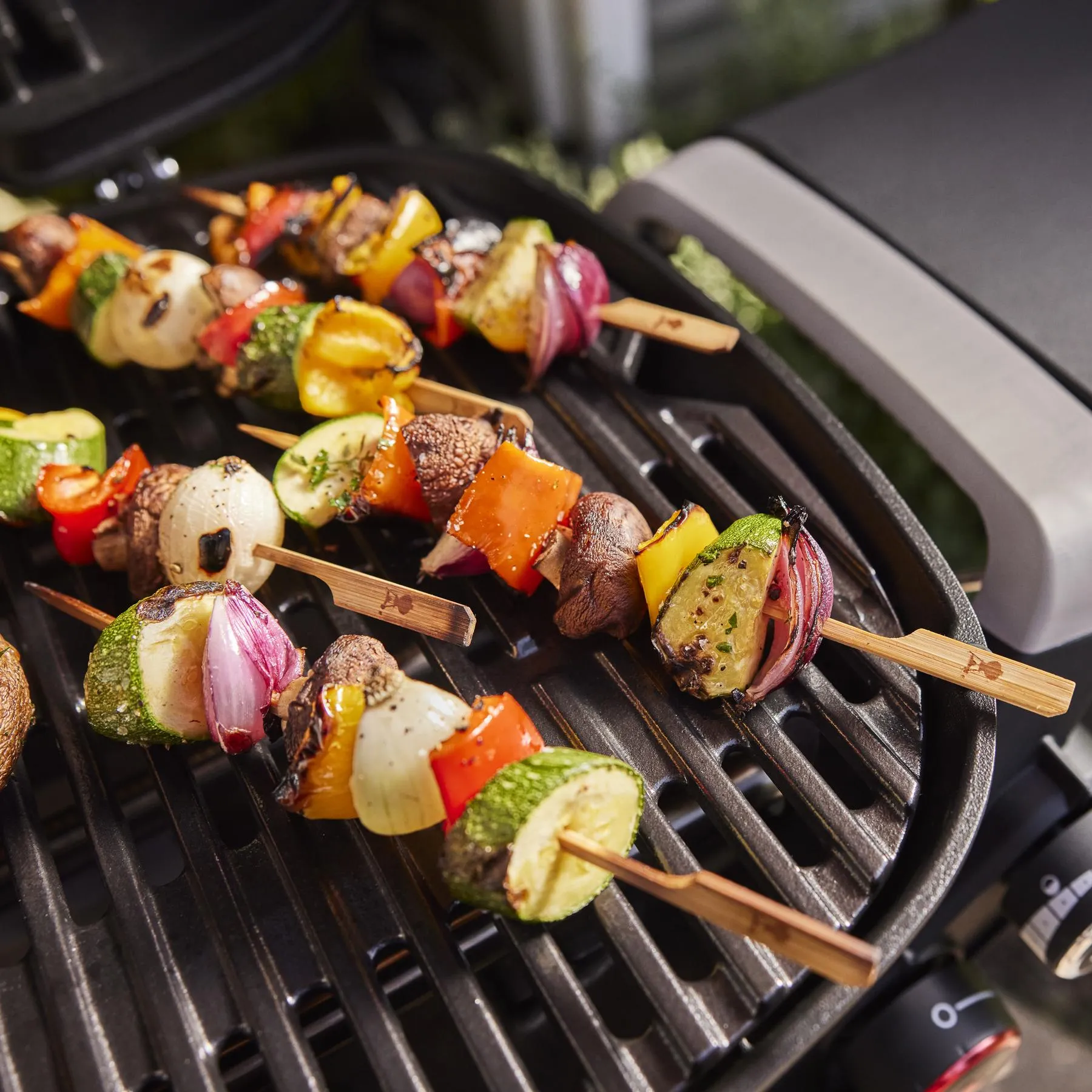 Weber 1500375 Q 2800N  Gas Grill (Liquid Propane) - Midnight Black