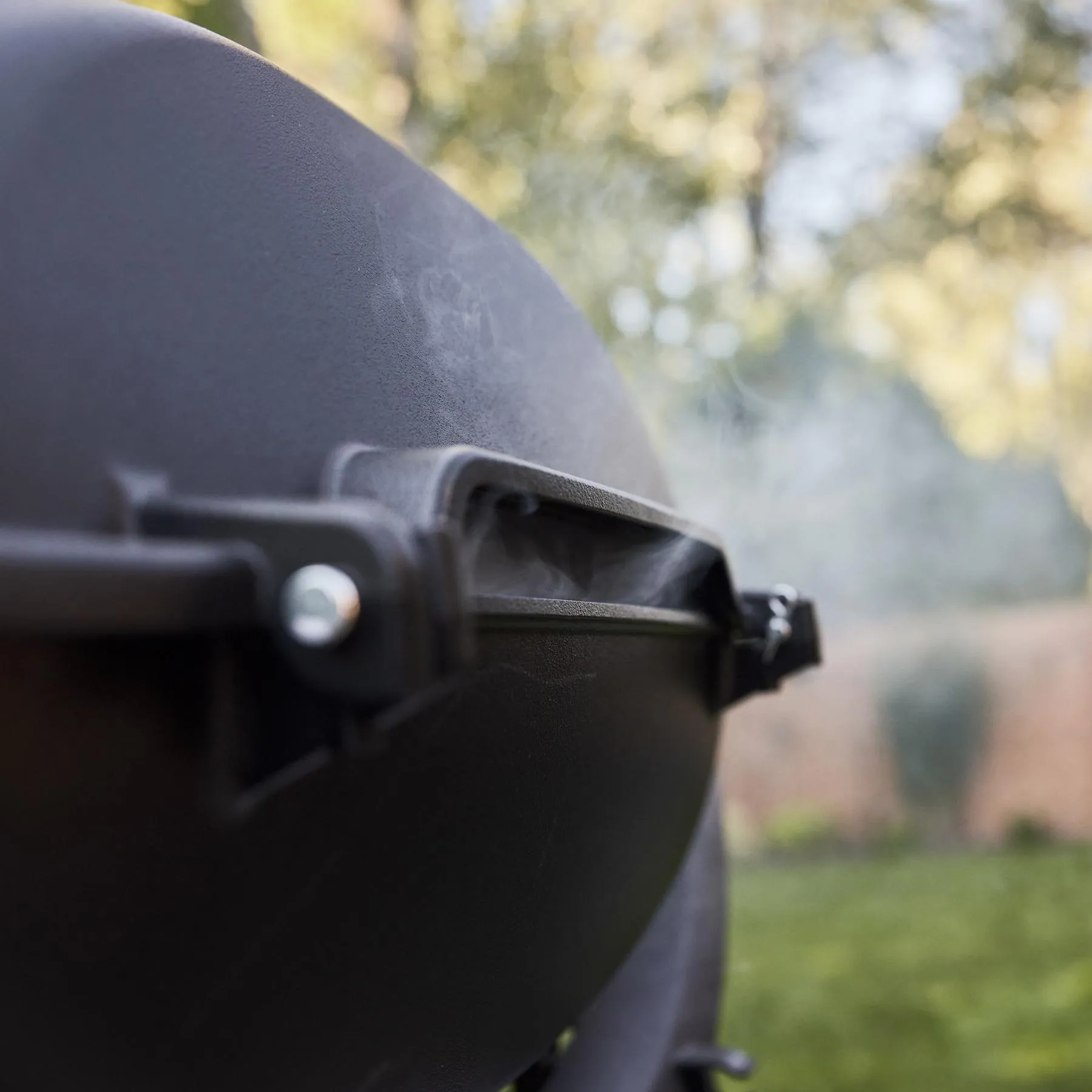 Weber 1500394 Q 2800N  Gas Grill With Stand (Liquid Propane) - Sky Blue
