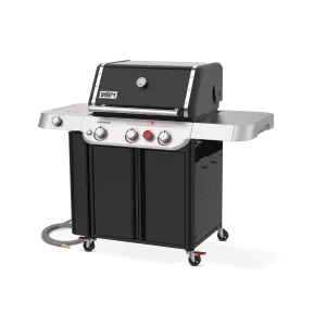 Weber 1500581 Genesis Sp-E-335 Gas Grill (Liquid Propane) - Black