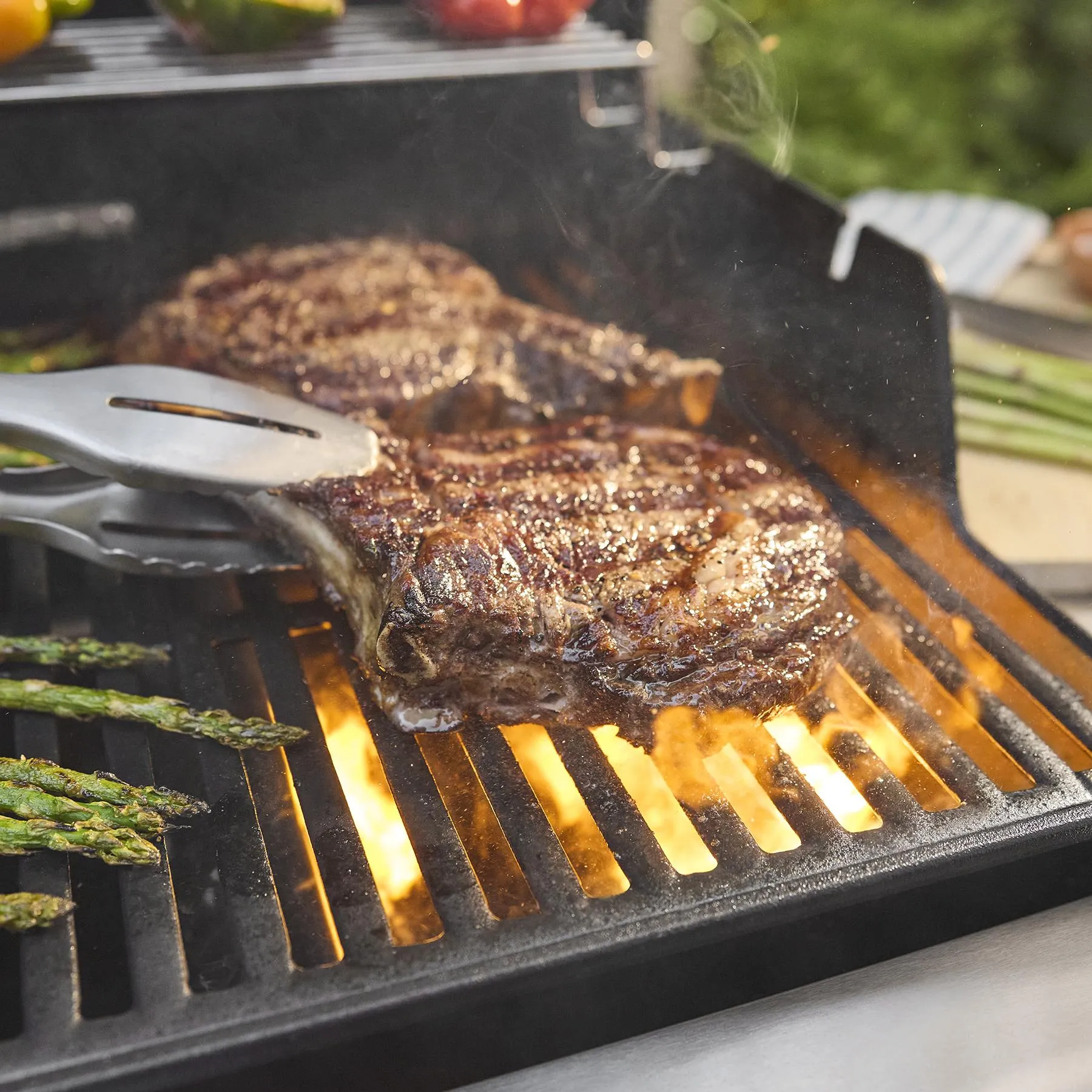 Weber 1500844 Spirit E-325 Gas Grill (Natural Gas) - Black