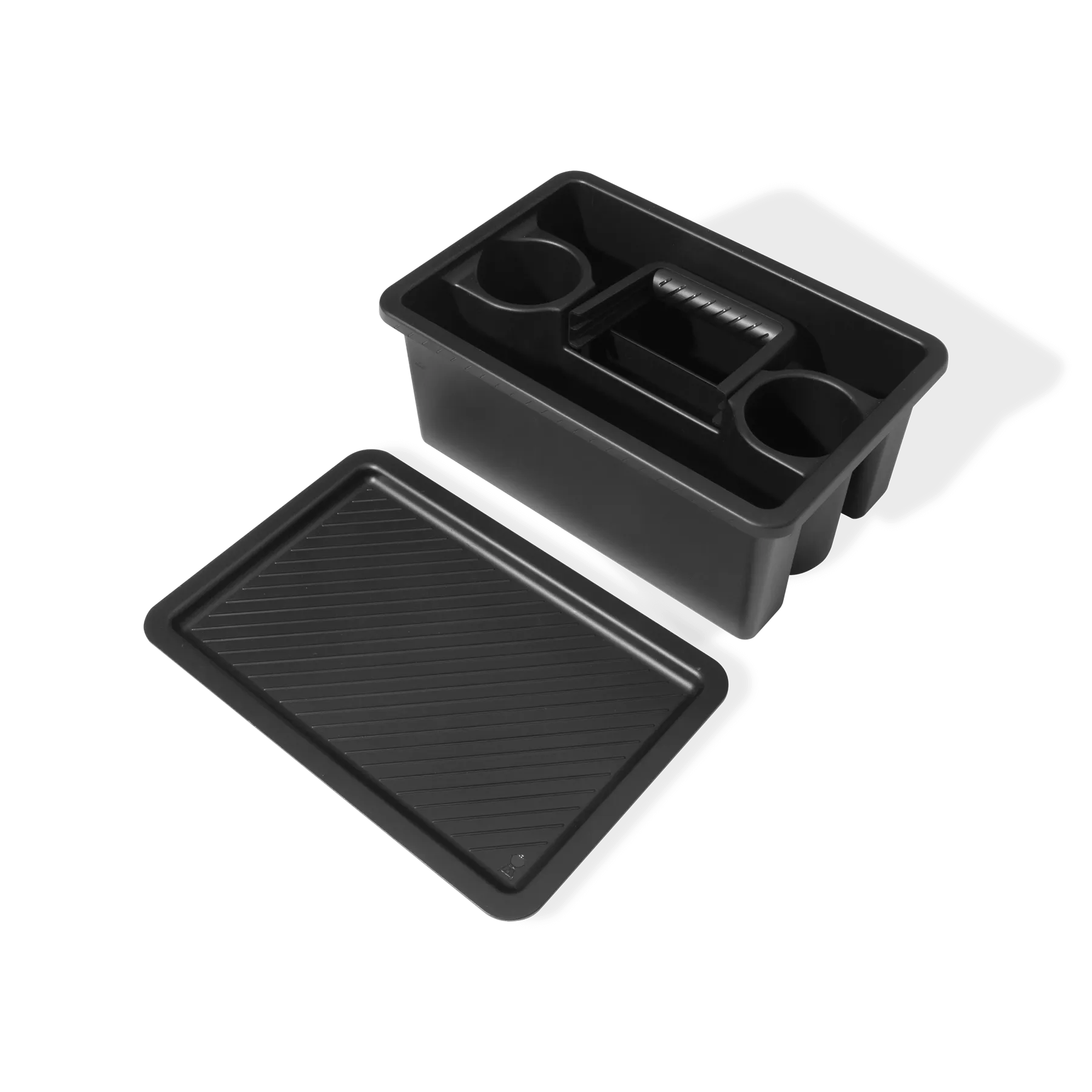Weber 3400128 Weber Works&#8482; Caddy With Tray Lid