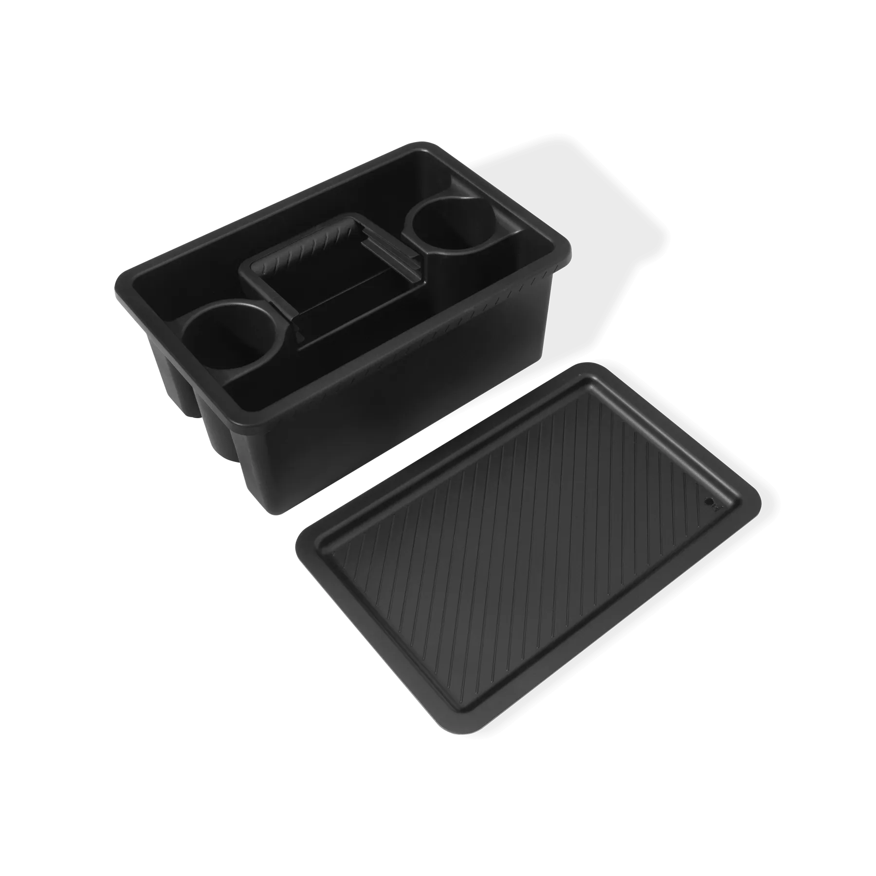 Weber 3400128 Weber Works&#8482; Caddy With Tray Lid