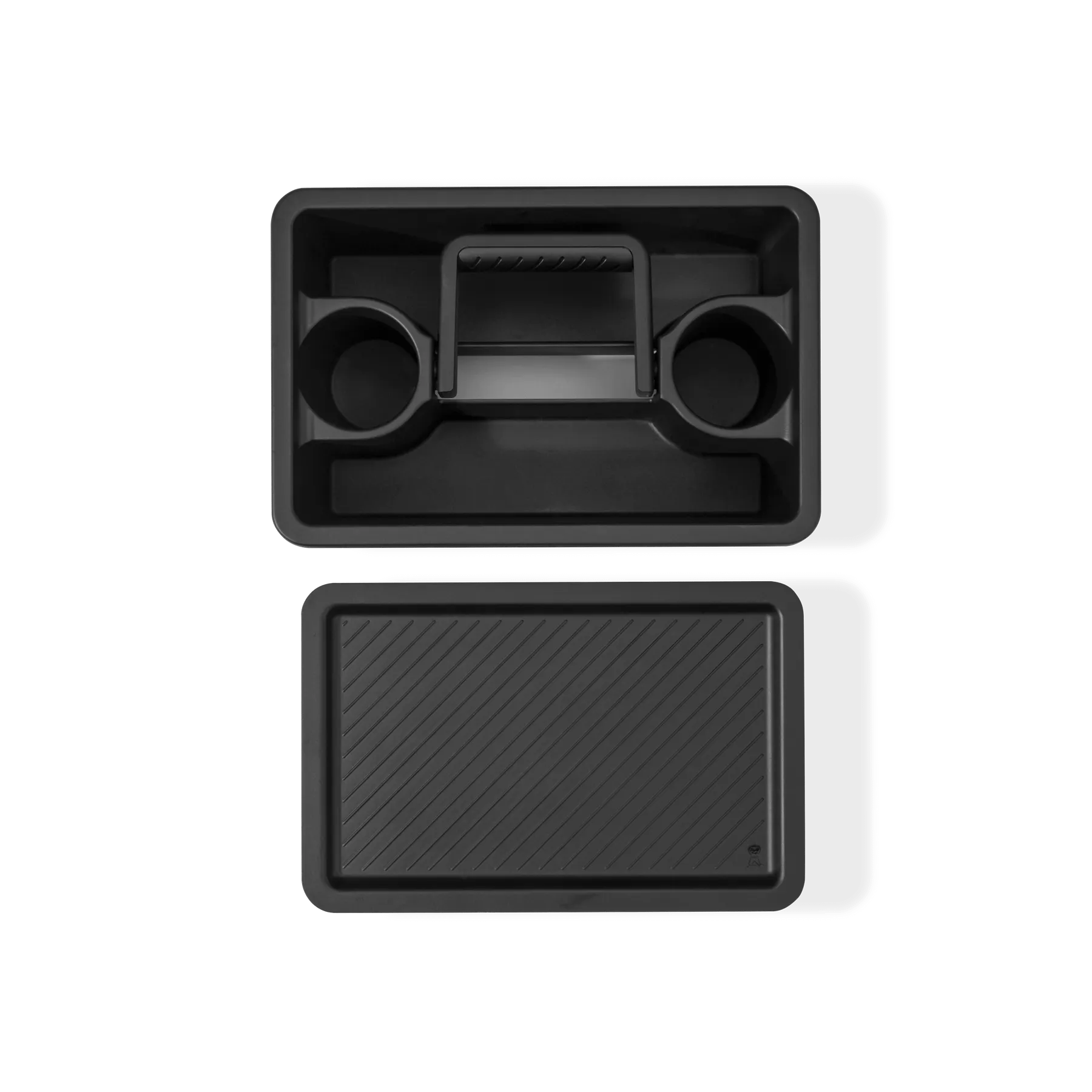 Weber 3400128 Weber Works&#8482; Caddy With Tray Lid