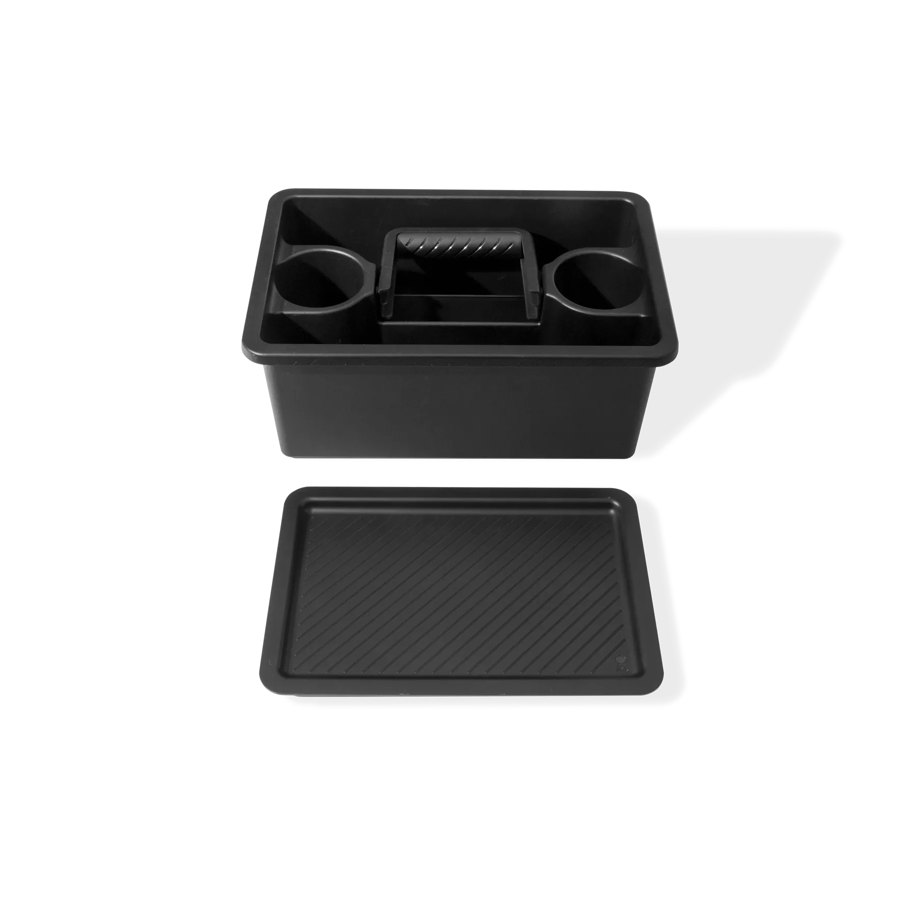 Weber 3400128 Weber Works&#8482; Caddy With Tray Lid