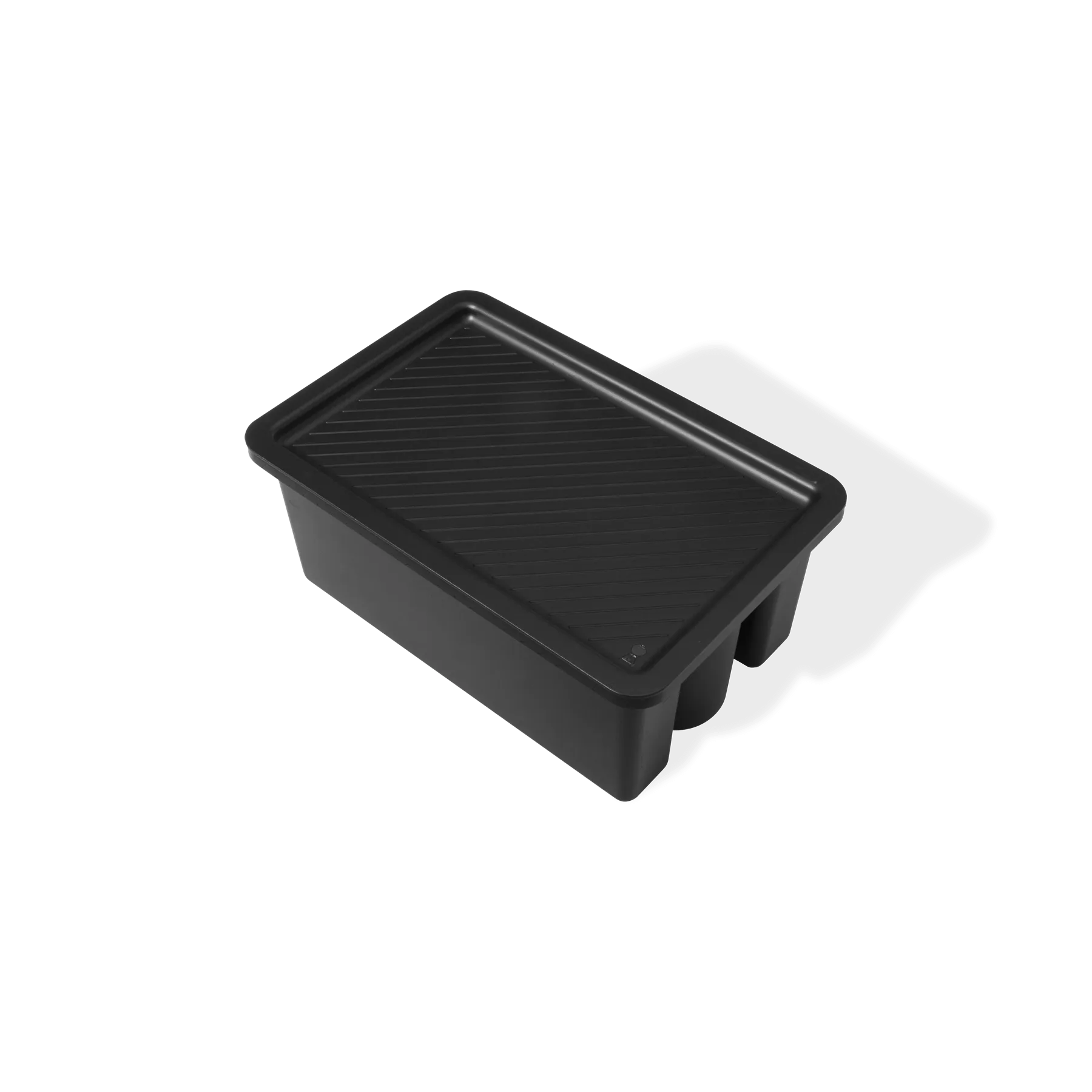Weber 3400128 Weber Works&#8482; Caddy With Tray Lid