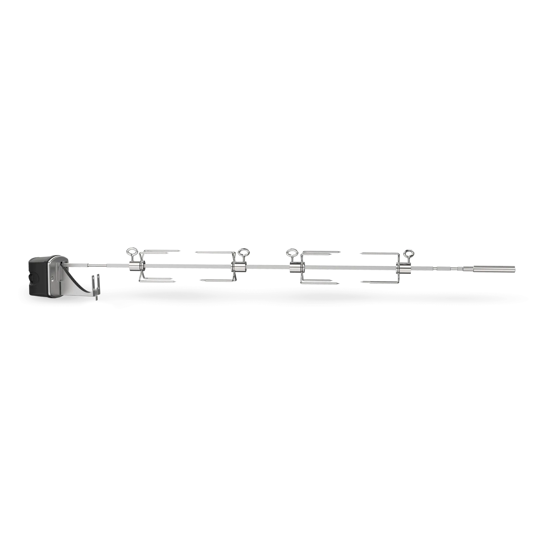 Weber 3400246 Rotisserie