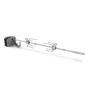 Weber 3400252 Rotisserie