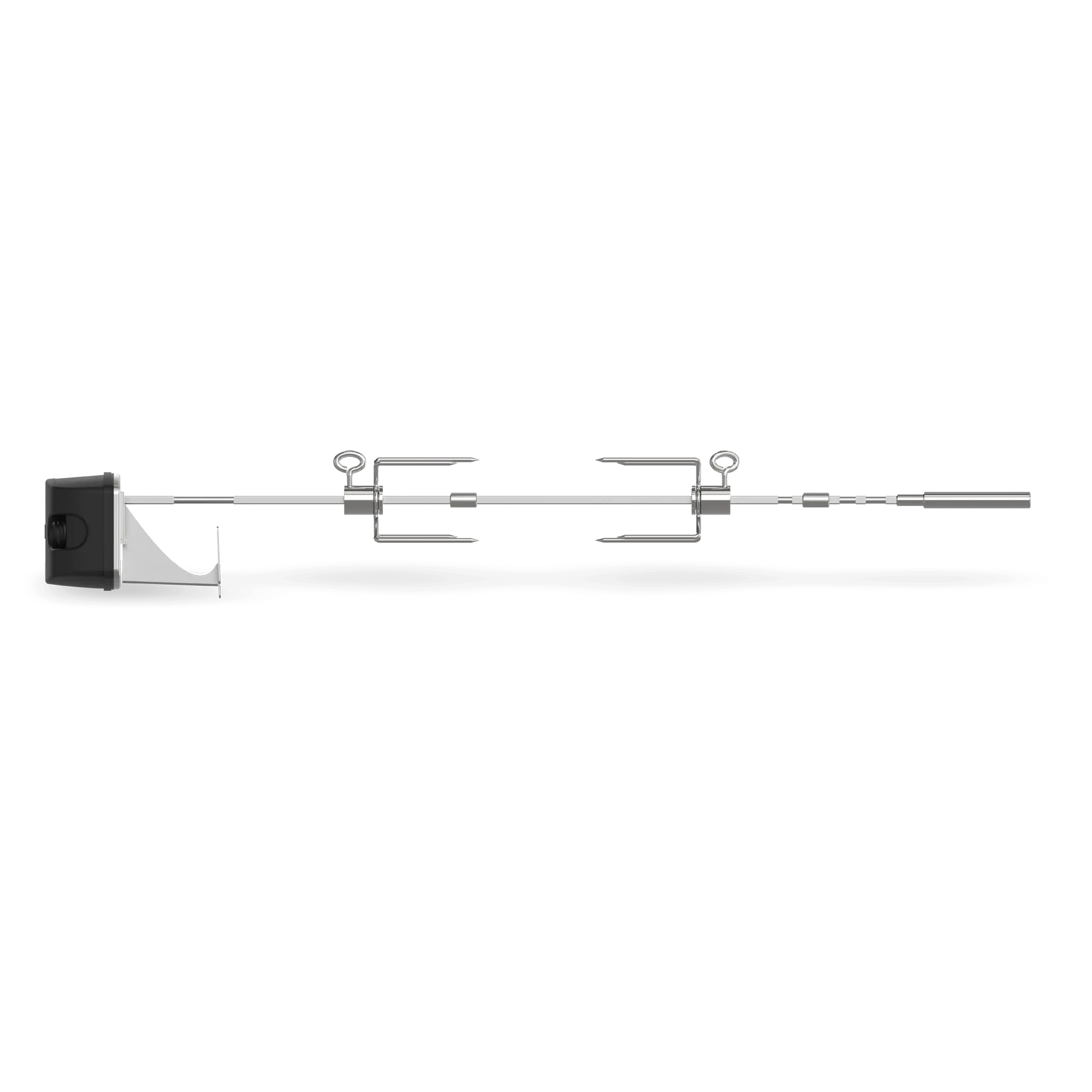 Weber 3400252 Rotisserie