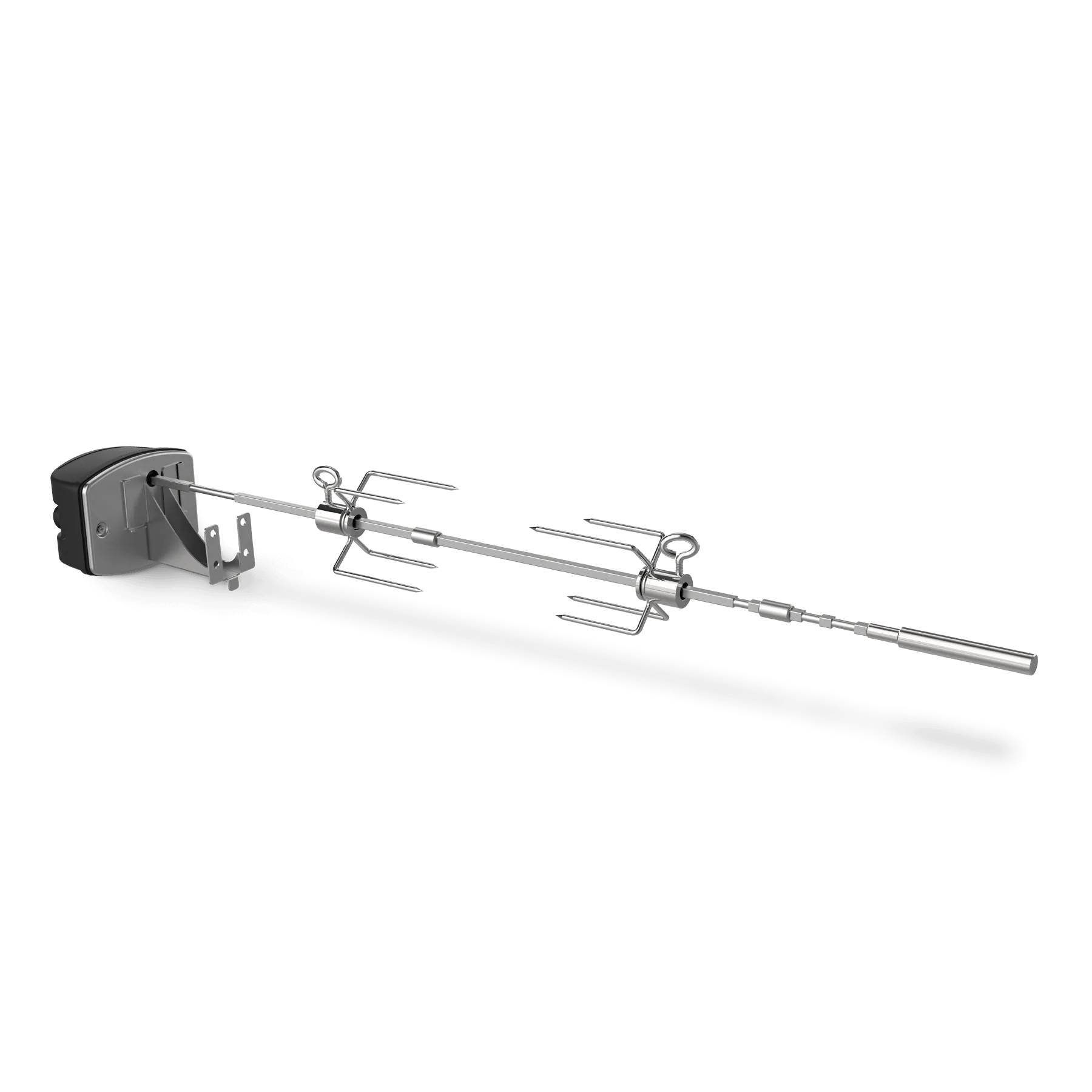 Weber 3400252 Rotisserie