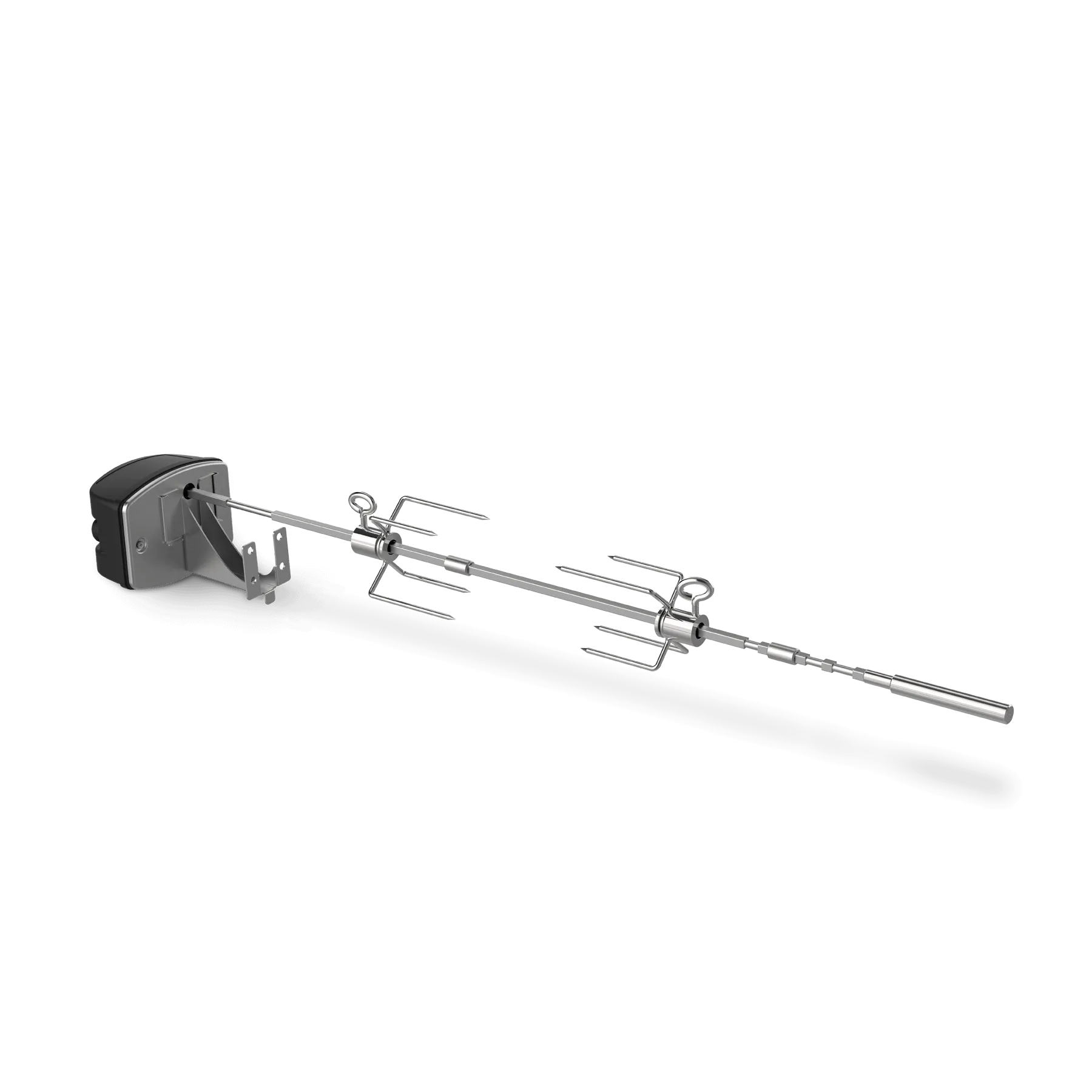 Weber 3400252 Rotisserie