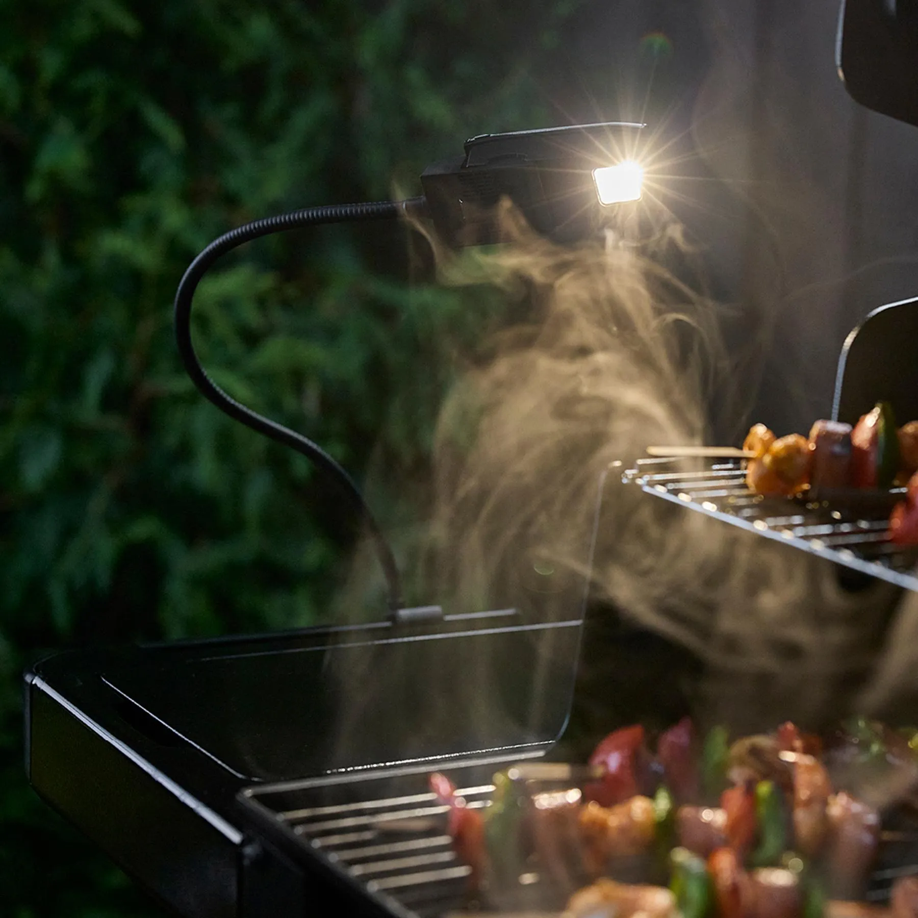 Weber 3400518 Weber Works&#8482; Flexible Lighting
