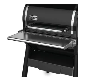 Weber 7002 Stainless Steel Folding Front Shelf