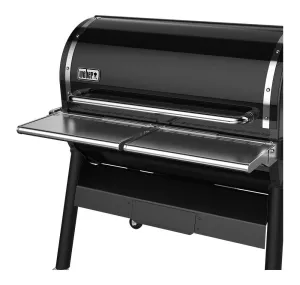 Weber 7003 Stainless Steel Folding Front Shelf