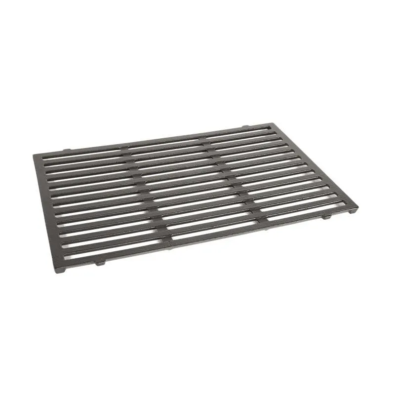 Weber 7011 Weber Porcelain-Enameled Cast Iron Cooking Grate - Spirit 300/Smokefire Ex4/Ex6