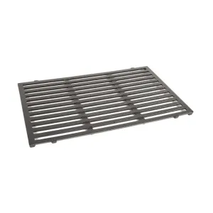 Weber 7011 Weber Porcelain-Enameled Cast Iron Cooking Grate - Spirit 300/Smokefire Ex4/Ex6